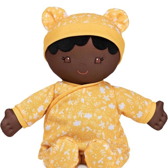 GUND Baby Sustainable Baby Doll, Plush Doll 12” - Picture 1 of 7